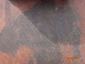 Jomkost Gorizontalnaja Objom 63 Mkub 10