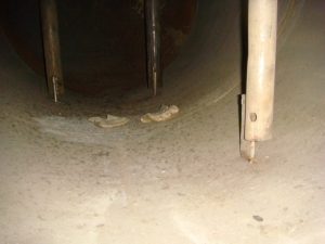 Jomkost Gorizontalnaja Objom 63 Mkub 3