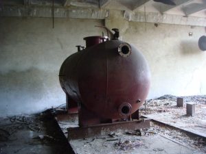 Jomkost Gorizontalnaja Objom 63 Mkub 4