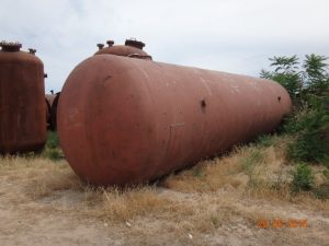 Jomkost Gorizontalnaja Objom 63 Mkub 5