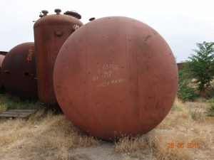 Jomkost Gorizontalnaja Objom 63 Mkub 6