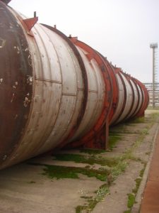 Jomkost Gorizontalnaja Objomom 200 Mkub 2