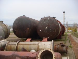 Jomkost Gorizontalnaja Objomom 200 Mkub 4