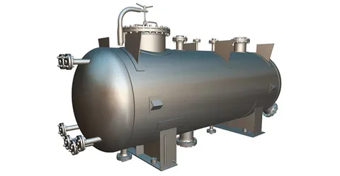 Каталог емкостное оборудование