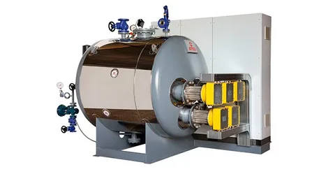 Каталог промышленного оборудования