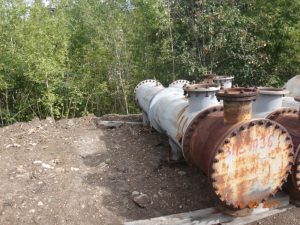 Конденсатор 600 ККГ-0,6-1,0-М10-0/25Г-3-2 F = 56 м.кв.