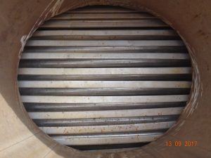 Конденсатор 600 ККГ-0,6-1,0-М10-0/25Г-3-2 F = 56 м.кв.