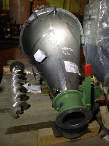 Konicheskij Planetarno Shnekovyj Smesitel Tip Dbxe 200r 2