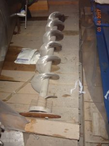 Konicheskij Planetarno Shnekovyj Smesitel Tip Dbxe 200r 4