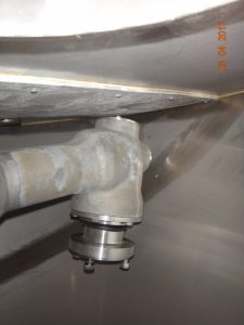 Konicheskij Planetarno Shnekovyj Smesitel Tip Dbxe 200r 8