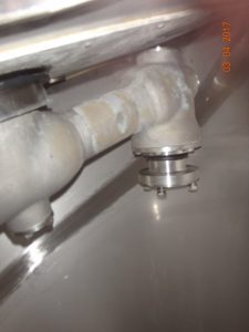 Konicheskij Planetarno Shnekovyj Smesitel Tip Dbxe 200r 9