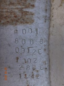 Kontejner Dlja Hlora 5