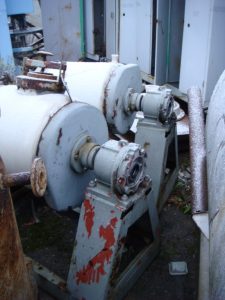 Melnica Sharovaja Farforovaja Objom 50 Litrov 2