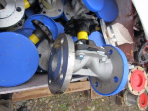 Membrannye Klapany Kletochnoj Konstrukcii Saunders