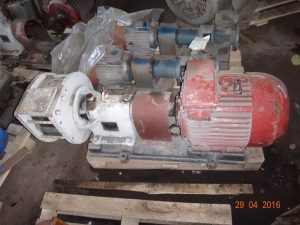 Nasos Grafitovyj H 45 54 Gou 3