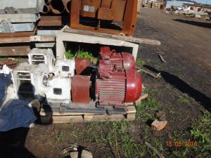 Nasos Grafitovyj H 45 54 Gou