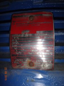 Nasos Tehnologicheskij Goulds Pumps Inc 2