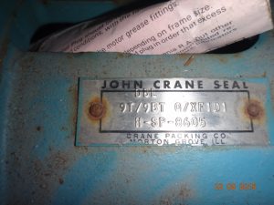 Nasos Tehnologicheskij Goulds Pumps Inc 5