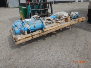 Peremeshivajushhee Ustrojstvo Chemineer 10