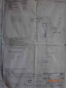 Peremeshivajushhee Ustrojstvo Chemineer 11