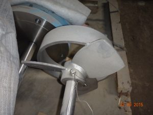 Peremeshivajushhee Ustrojstvo Chemineer 2