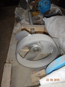 Peremeshivajushhee Ustrojstvo Chemineer 3