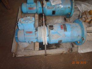 Peremeshivajushhee Ustrojstvo Chemineer 4