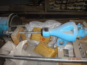 Peremeshivajushhee Ustrojstvo Chemineer 6