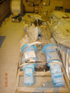 Peremeshivajushhee Ustrojstvo Chemineer 8