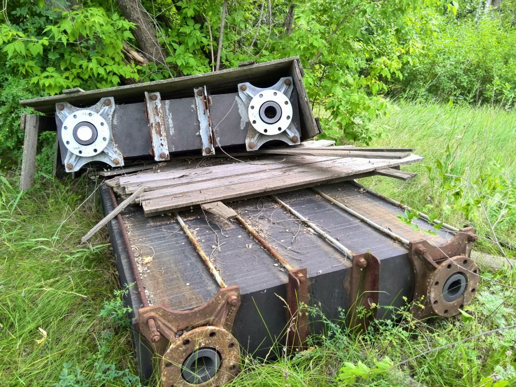 Plastinchatyj Teploobmennik Tipa