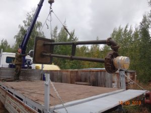 Pogruzhnoj Nasos Shin Nippon Machineriy Co Ltd 2