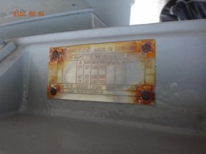 Pogruzhnoj Nasos Shin Nippon Machineriy Co Ltd 5