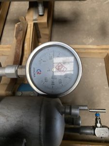 Polupogruzhnoj Vertikalnyj Jelektronasosnyj Agregat Tip Vnd 125 40 11