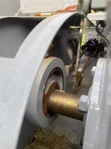 Porshnevoj Vakuumnyj Nasos Tip Hi 4m 6