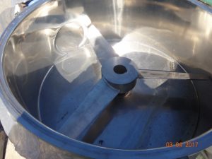 Promyshlennyj Blender Premiksov Tk Fielder Tip Hma150 5