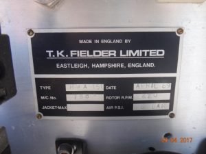 Promyshlennyj Blender Premiksov Tk Fielder Tip Hma150 7