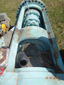 Reaktor Avtoklav Vysokogo Davlenija Objom 32 000 Litrov 10