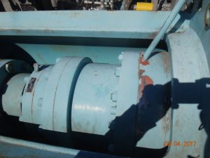 Reaktor Avtoklav Vysokogo Davlenija Objom 32 000 Litrov 11