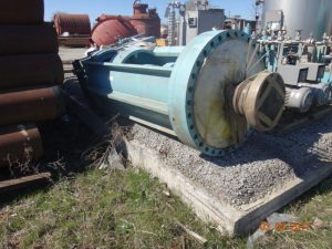 Reaktor Avtoklav Vysokogo Davlenija Objom 32 000 Litrov 14