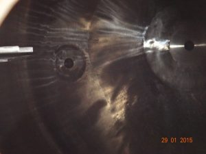 Reaktor Avtoklav Vysokogo Davlenija Objom 32 000 Litrov 5