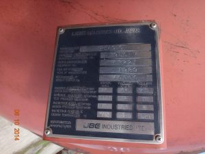 Reaktor Avtoklav Vysokogo Davlenija Objom 32 000 Litrov 6