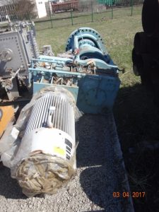 Reaktor Avtoklav Vysokogo Davlenija Objom 32 000 Litrov 8