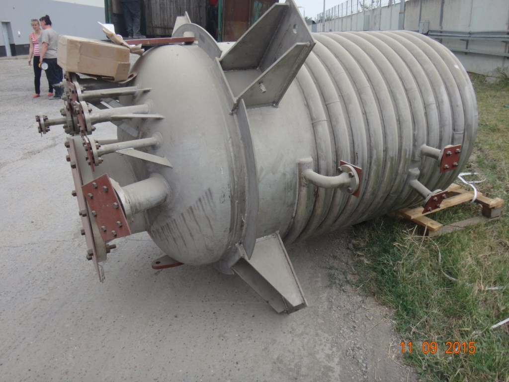 Reaktor Katalizatora