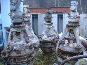 Reaktor Keramicheskij S Obogrevom Objom 50 Litrov 3