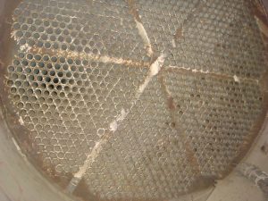 Reaktor Okislenija Metanola 2