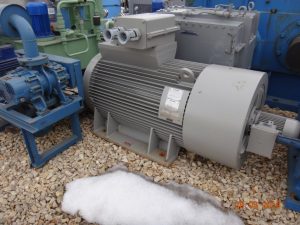 Reduktor S Parallelnymi Valami Foote Jones 7