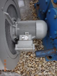 Reduktor S Parallelnymi Valami Foote Jones 9