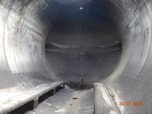 Rektifikacionnaja Kolonna Nasadochnaja S Obogrevaemym Kubom 15