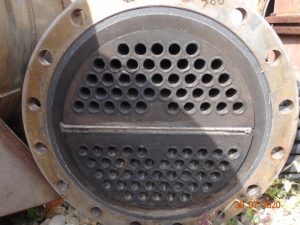 Rektifikacionnaja Kolonna Nasadochnaja S Obogrevaemym Kubom 17