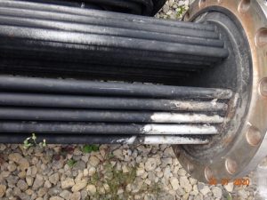 Rektifikacionnaja Kolonna Nasadochnaja S Obogrevaemym Kubom 18